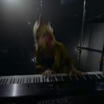 LordSonnyTheUnifier - Rooster On Keys