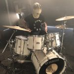 LordSonnyTheUnifier - Turtle On Drums